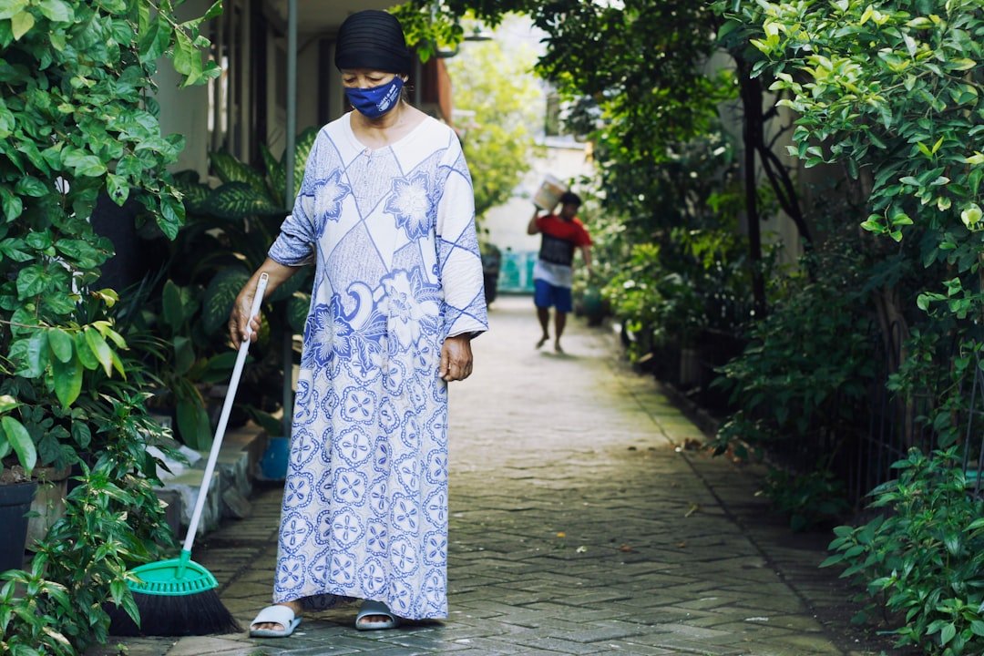 除菌と消毒の違い - 知っておきたい基礎知識